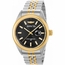 Invicta 38417 Aviator Mens Quartz Watch