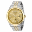 Invicta 38420 Aviator Mens Quartz Watch