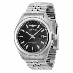 Invicta 38422 Aviator Ladies Quartz Watch