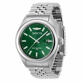 Invicta 38423 Aviator Ladies Quartz Watch