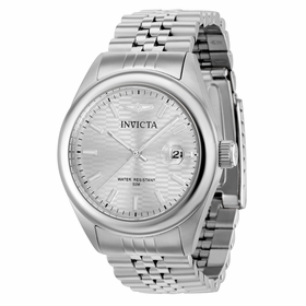 Invicta 38424 Aviator Ladies Quartz Watch