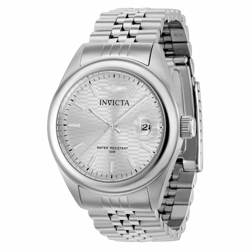 Invicta 38424 Aviator Ladies Quartz Watch