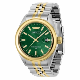 Invicta 38431 Aviator Ladies Quartz Watch