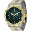 Invicta 38446 Pro Diver Mens Chronograph Quartz Watch