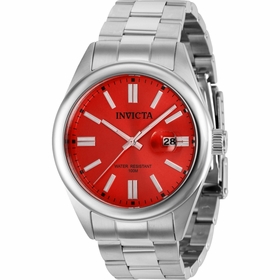 Invicta 38456 Pro Diver Mens Quartz Watch