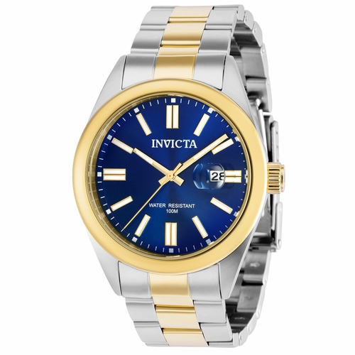 Invicta 38468 Pro Diver Mens Quartz Watch