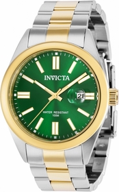 Invicta 38470 Pro Diver Mens Quartz Watch