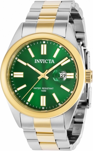 Invicta 38470 Pro Diver Mens Quartz Watch