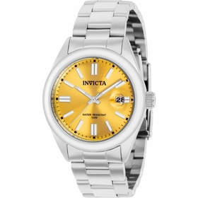 Invicta 38472 Pro Diver Ladies Quartz Watch