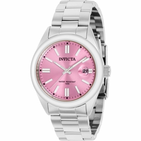 Invicta 38479 Pro Diver Ladies Quartz Watch