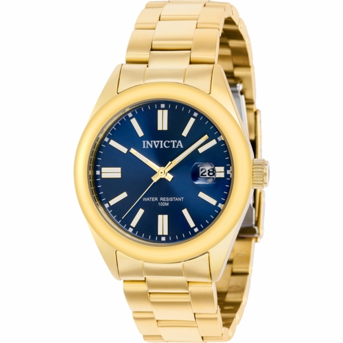 Invicta 38482 Pro Diver Ladies Quartz Watch