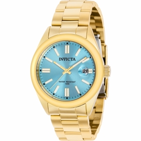 Invicta 38483 Pro Diver Ladies Quartz Watch