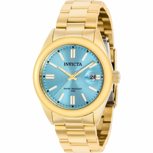 Invicta 38483 Pro Diver Ladies Quartz Watch