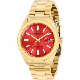 Invicta 38485 Pro Diver Ladies Quartz Watch