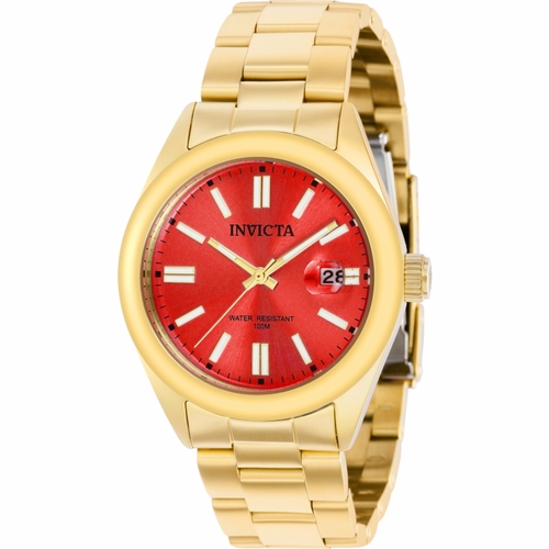Invicta 38485 Pro Diver Ladies Quartz Watch
