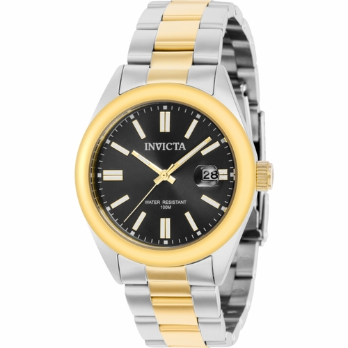 Invicta 38487 Pro Diver Ladies Quartz Watch