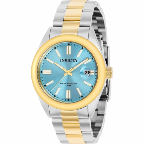 Invicta 38490 Pro Diver Ladies Quartz Watch