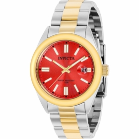 Invicta 38492 Pro Diver Ladies Quartz Watch