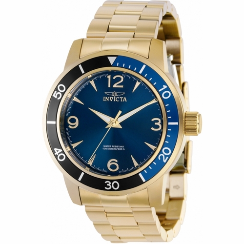 Invicta 38521 Specialty Mens Quartz Watch