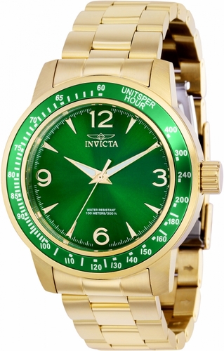 Invicta 38532 Specialty Mens Quartz Watch