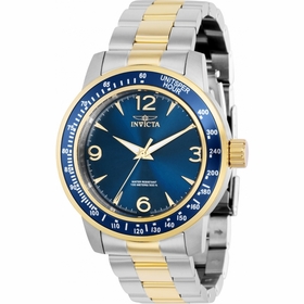 Invicta 38533 Specialty Mens Quartz Watch