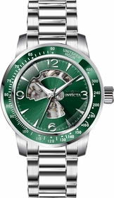 Invicta 38553 Specialty Mens Automatic Watch