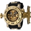 Invicta 38580 Pro Diver Mens Automatic Watch