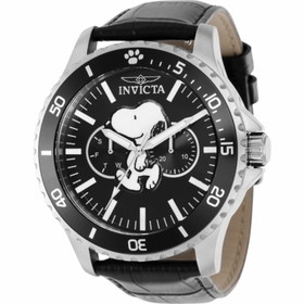 Invicta 38636 Character Mens Quartz Watch
