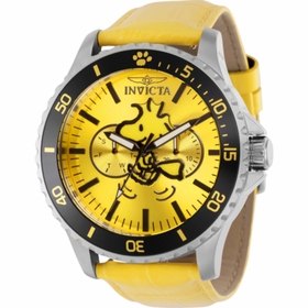 Invicta 38638 Character Mens Quartz Watch