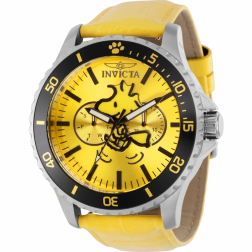 Invicta 38638 Character Mens Quartz Watch