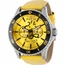 Invicta 38638 Character Mens Quartz Watch