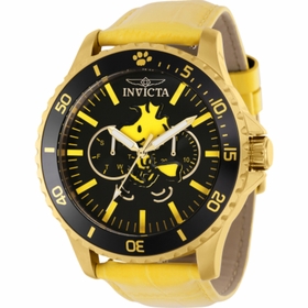 Invicta 38639 Character Mens Quartz Watch