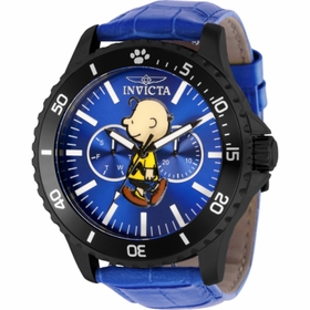 Invicta 38641 Character Collection Mens Quartz Watch