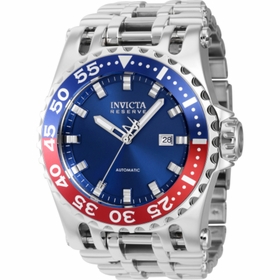 Invicta 38703 Reserve Mens Automatic Watch
