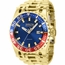 Invicta 38705 Reserve Mens Automatic Watch