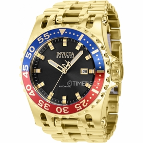 Invicta 38706 Reserve Mens Automatic Watch