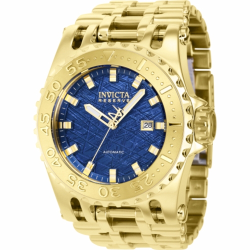 Invicta 38710 Reserve Mens Automatic Watch