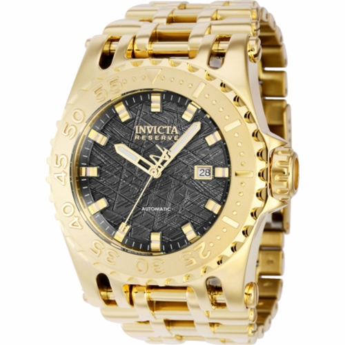 Invicta 38711 Reserve Mens Automatic Watch