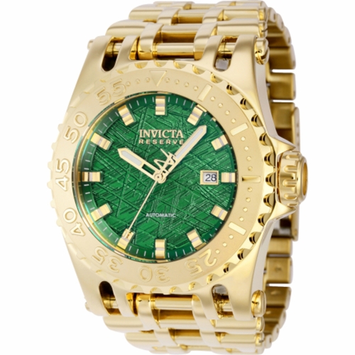 Invicta 38712 Reserve Mens Automatic Watch