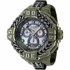 Invicta 38713 Reserve Mens Chronograph Quartz Watch