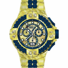 Invicta 38714 Reserve Mens Chronograph Quartz Watch