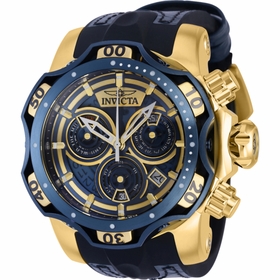 Invicta 38716 Venom Mens Chronograph Quartz Watch