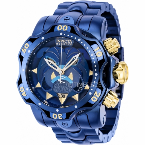 Invicta 38719 Reserve Mens Chronograph Quartz Watch