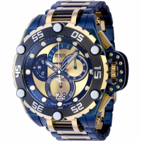 Invicta 38733 Flying Fox Mens Chronograph Quartz Watch