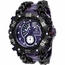 Invicta 38737 Jason Taylor Mens Quartz Watch