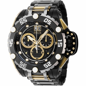 Invicta 38739 Flying Fox Mens Chronograph Quartz Watch