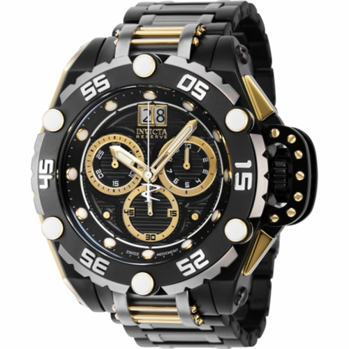 Invicta 38739 Flying Fox Mens Chronograph Quartz Watch