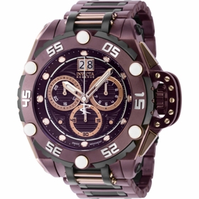 Invicta 38740 Flying Fox Mens Chronograph Quartz Watch