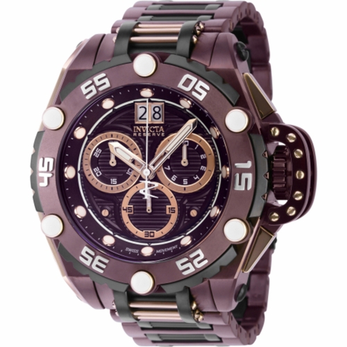 Invicta 38740 Flying Fox Mens Chronograph Quartz Watch