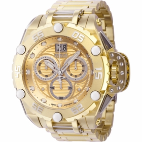Invicta 38741 Flying Fox Mens Chronograph Quartz Watch